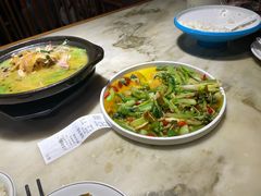 -常和州·夜宵大排档(常州单店)