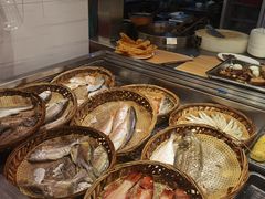 -长平老姿娘夜粥(平东一街店)