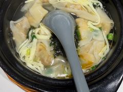 -馋三尺蟹粉小笼(人民广场店)