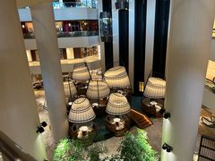 -新加坡泛太平洋酒店