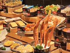 -炉小哥烤肉(熙地港店)