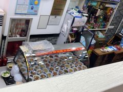 -豫掌柜饸饹面·烩面(秀沿路店)