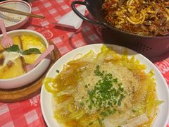 -龙师傅卤炒(天马店)