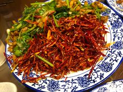 -娄三少·老北京春饼烤鸭家常菜(方庄店)