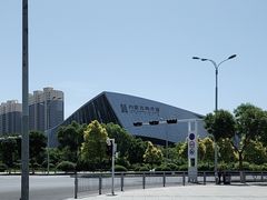-内蒙古美术馆