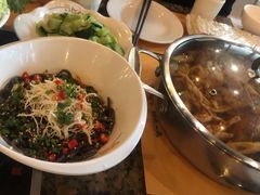 -黄记煌三汁焖锅(渝北金港国际店)