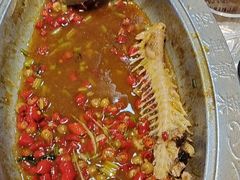 -徽镇小厨·经典徽菜(马连道店)