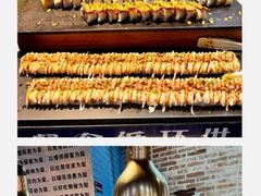 -梨花自助烤肉(天河城店)