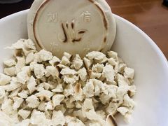 -刘信牛羊肉小炒泡馍(回民街店)