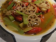 -京韵胡同·酱香羊蝎子火锅涮肉(长寿路店)