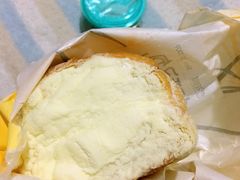 -花园饼屋·吐司蛋糕面包(星海店)