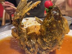 -闫府私房菜·老字号(恒隆店)