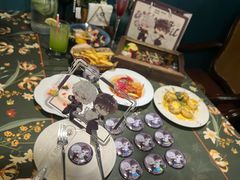 -第101座花园餐厅(湖滨88店)