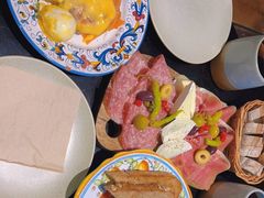 -Alimentari Grande(东湖路店)