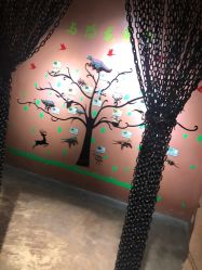 -酷嗒动物文化乐园(cutezoo西溪乐天城店)