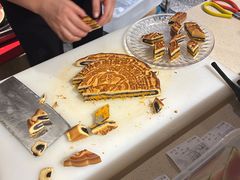 -筱爷叔·上海传统手工菜(玉树路店)