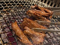 -厚贞日式烤肉(龙之梦店)