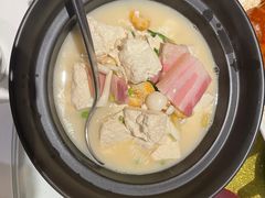 -尚一汤·粤菜海鲜(汇智国际商业中心店)