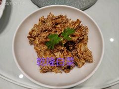 -香融府·烤鸭·家常菜(马家堡路店)