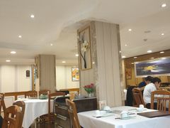 大堂-宜宾海鲜酒家·三十年老字号