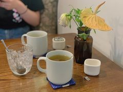 -竹子咖啡bamboo coffee