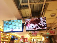 -西贝莜面村(金隅嘉品mall店)