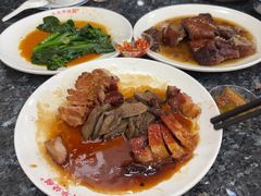 -黄连大头华烧鹅(萧地大马路店)