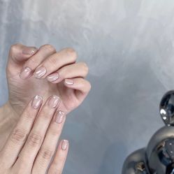 -Pink You美甲洗眉纹绣定制中心