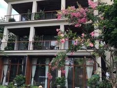 -临江宴餐厅·桐庐菜(富春江店)