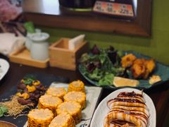 黄油玉米-伊藤ITO(侨福芳草地购物中心店)