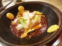 -王老六铁锅炖鱼(翠微店)