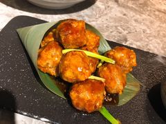 -老福洲(西洪路店)