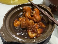 -东江渔村·古典园林·30年粤菜老字号(太和店)