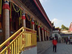-塔尔寺