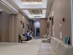 -美年大健康体检中心(牡丹园分院)