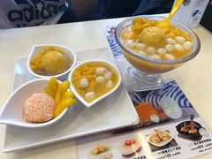 -许留山(上海街店)