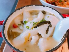 -南小馆(迪士尼小镇店)