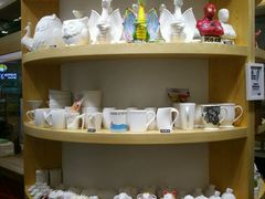 -艺彩阳光手工坊(大连恒隆广场店)