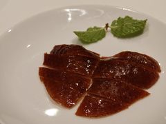 -北平楼·烤鸭·北京菜(牡丹园店)