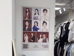 -微笑时刻照相馆·企业合影·商务外拍(北京五道口店)