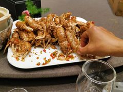 -梅花香里大酒店(郁金香路店)