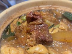 -牛腩之旅·牛腩牛杂煲(光启城美食城店)