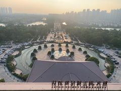 -启东恒大海上威尼斯酒店