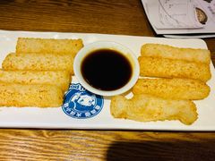 -三天打鱼(奥体店)