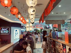 -怪物的冰与火(天虹商场中山路店)