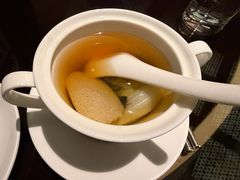 -北京四季酒店·采逸轩