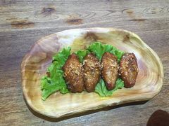 -越谜·越南餐厅(长白店)
