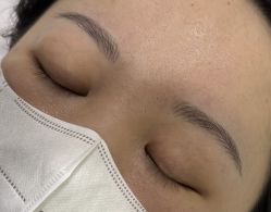 -张小野·专业半永久纹眉