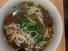 -李先生牛肉面大王(莱芜信誉楼店)