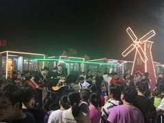 -梧桐湾烧烤场(汕尾城区宝藏店)